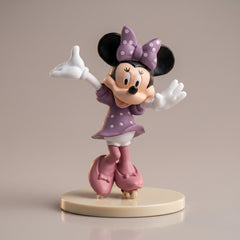 1 Pc Universal Cartoon Character Decoration Accessories For Car