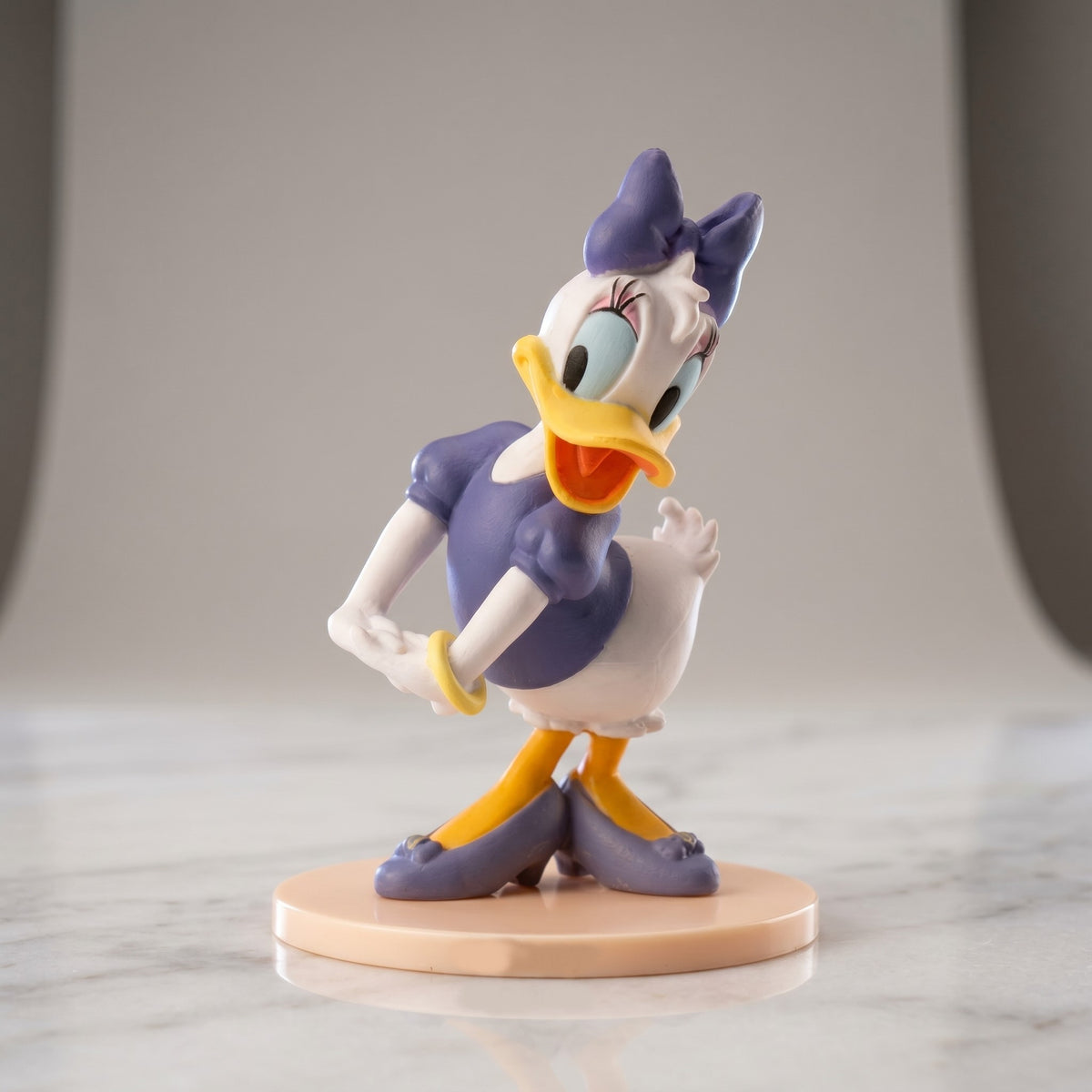 1 Pc Universal Cartoon Character Decoration Accessories For Car