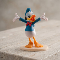 1 Pc Universal Cartoon Character Decoration Accessories For Car