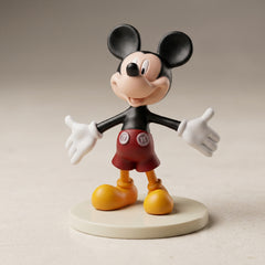 1 Pc Universal Cartoon Character Decoration Accessories For Car