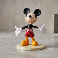 1 Pc Universal Cartoon Character Decoration Accessories For Car
