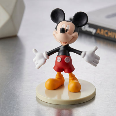 Universal Cartoon Character Decoration Accessories For Car Home Office -23