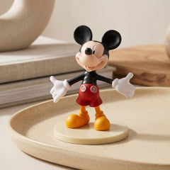 1 Pc Universal Cartoon Character Decoration Accessories For Car