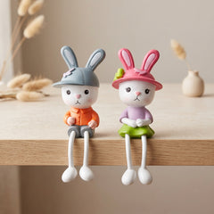 1 Pc Universal Cartoon Character Decoration Accessories For Car