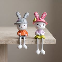 1 Pc Universal Cartoon Character Decoration Accessories For Car