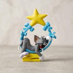 1 Pc Universal Cartoon Character Decoration Accessories For Car
