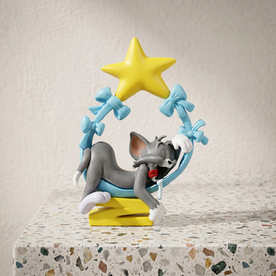 Universal Cartoon Character Decoration Accessories For Car Home Office -26