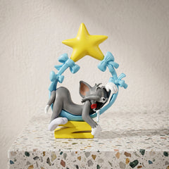 1 Pc Universal Cartoon Character Decoration Accessories For Car