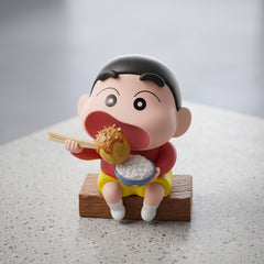 1 Pc Universal Cartoon Character Decoration Accessories For Car