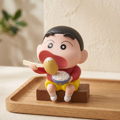 1 Pc Universal Cartoon Character Decoration Accessories For Car