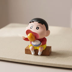 1 Pc Universal Cartoon Character Decoration Accessories For Car