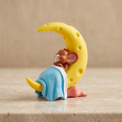 1 Pc Universal Cartoon Character Decoration Accessories For Car