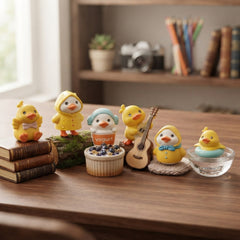 Universal Cartoon Character Decoration Accessories For Car