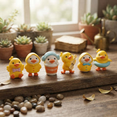 Universal Cartoon Character Decoration Accessories For Car