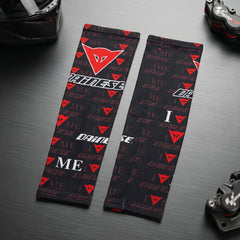 Universal Full Elastic Printed Elbow inner Sleeves in Premium Quality