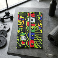 Universal Full Elastic Printed Elbow inner Sleeves in Premium Quality