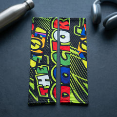 Universal Full Elastic Printed Elbow inner Sleeves in Premium Quality