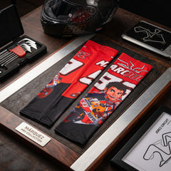 Universal Full Elastic Printed Elbow inner Sleeves in Premium Quality
