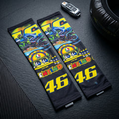 Universal Full Elastic Printed Elbow inner Sleeves in Premium Quality