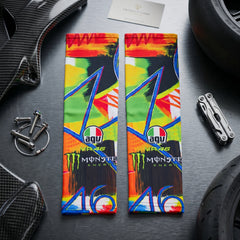 Universal Full Elastic Printed Elbow inner Sleeves in Premium Quality