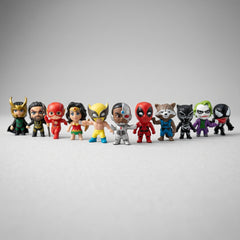 1 Pc Universal Cartoon Character Decoration Accessories For Car