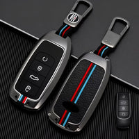 Jaecoo J7 Premium Quality Metal Key Remote Cover