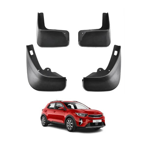 Stonic Custom Fit Front Rear Mud Flaps In Premium Quality