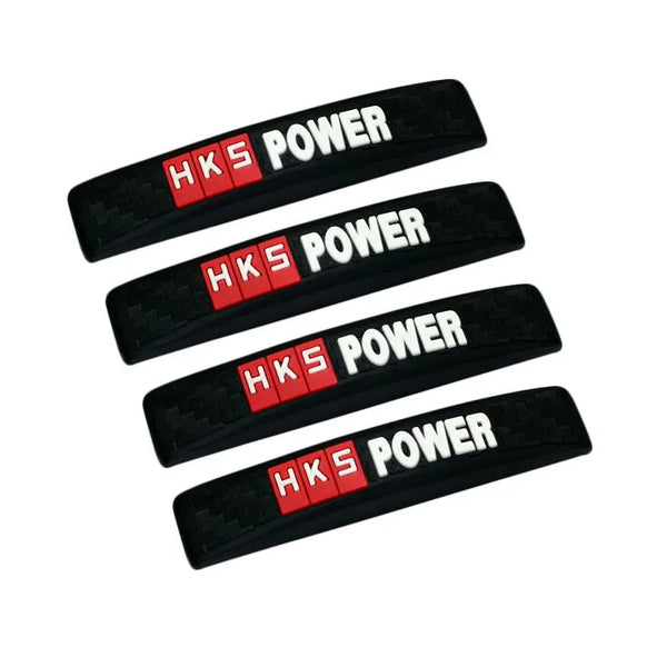 HKS POWER Door Guard In Premium Quality 4 pcs Set