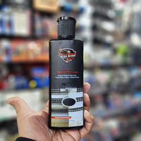 MEGA SHINE Max Revive Plastic Restorer With Free Microfiber