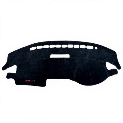 Suzuki Swift 2010-2018 Old Model Non Slip Velvet Matt In Premium Quality