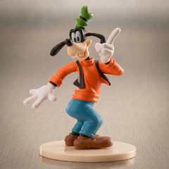 1 Pc Universal Cartoon Character Decoration Accessories For Car