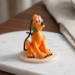 1 Pc Universal Cartoon Character Decoration Accessories For Car