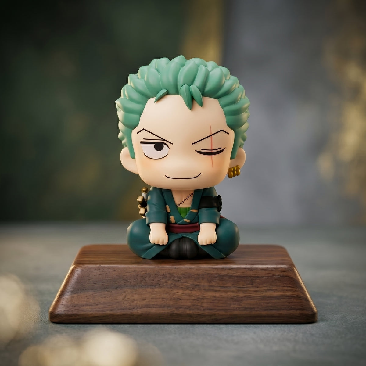 1 Pc Universal Anime Character Decoration Accessories For Car