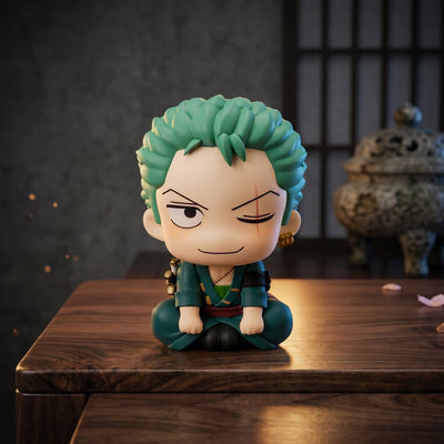 Universal Anime Character Decoration Accessories For Car