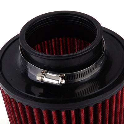 Universal High Flow Air Filter Sport Air Filter For Car High Performance 1 Pc
