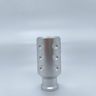 Universal Shift Gear Knob Aluminum Gear Shift Knob Manual Car 1 Pc