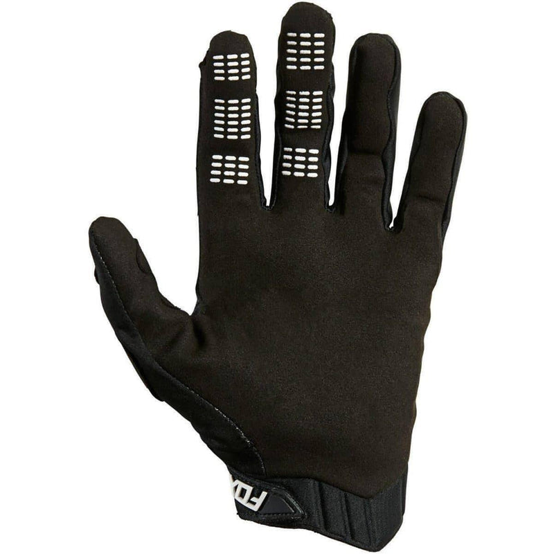 Universal F O X Brand A Grade Quality Classic Style Summer / Winter Gloves In Black Colour