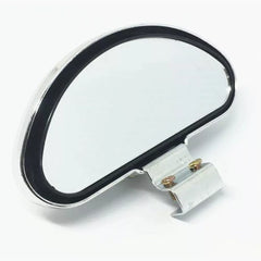 Universal Car Blind Spot Mirror Driving Safety Wide Angle Adjustable For Car 1 Pc