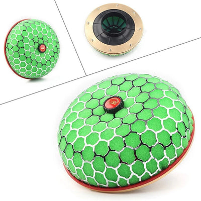 1 Pc Universal High Flow Air Filter Mushroom Style Sport Air Filter For Car High Performance