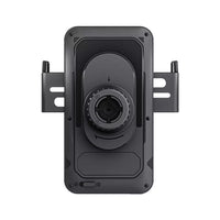 Universal Car Automatic Mobile Holder With Wireless Charger In Premium Quality 1 Pc