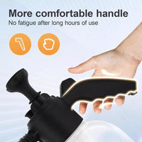 Universal Water Spray Bottle Snow Foam 2L Car Wash Pump For Car & Bike 1 Pc