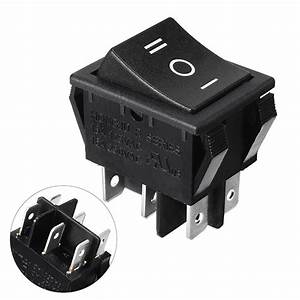 Mehran Bumper Light Switch Double On/Off Switch – Chaudhry Auto Store