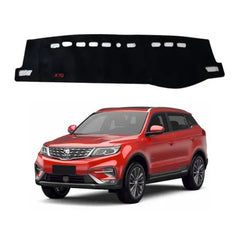 Proton X70 2021 Model Non Slip Dashboard Velvet Matt In Premium Quality