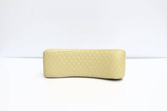 Head Rest Ultra Padded Beige 1Pcs