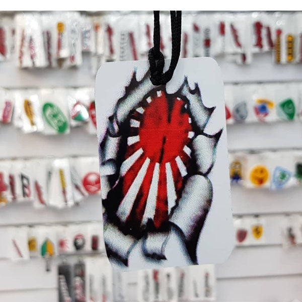 Hanging tag SK03