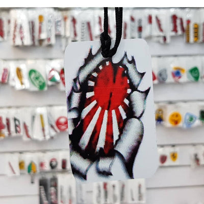 Hanging tag SK03