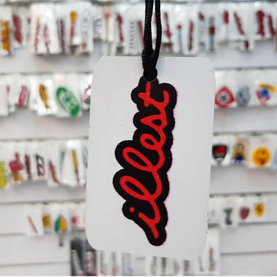 Hanging tag SK09