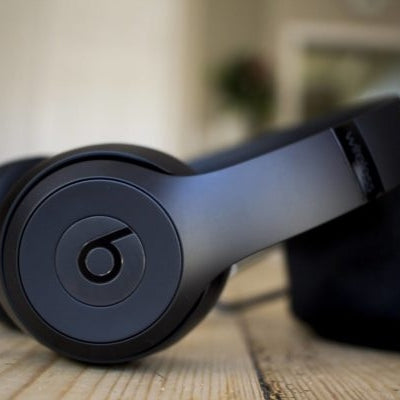 Beats Solo 3 Headphones