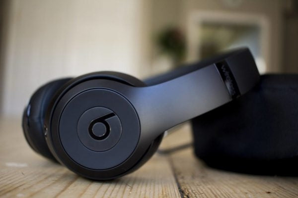 Beats Solo 3 Headphones