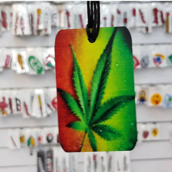 Hanging tag SK11